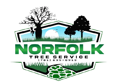 Norfolk Tree Service Logo